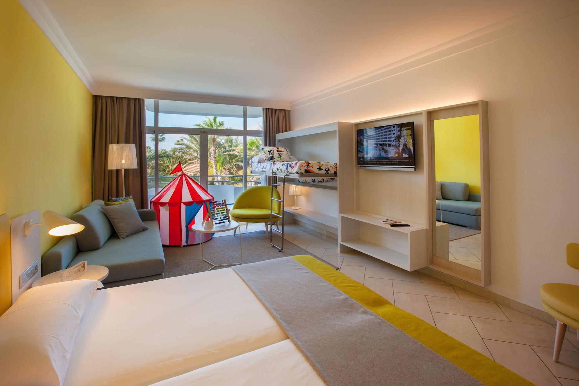 Hotel Abora Catarina By Lopesan Playa del Inglés