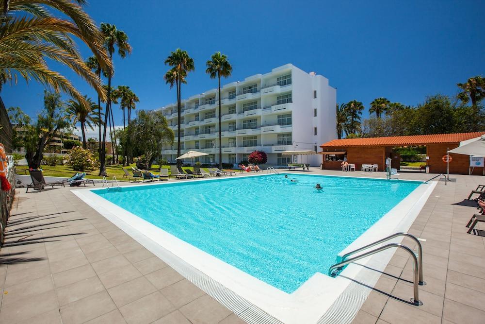 Abora Catarina By Lopesan Playa del Inglés