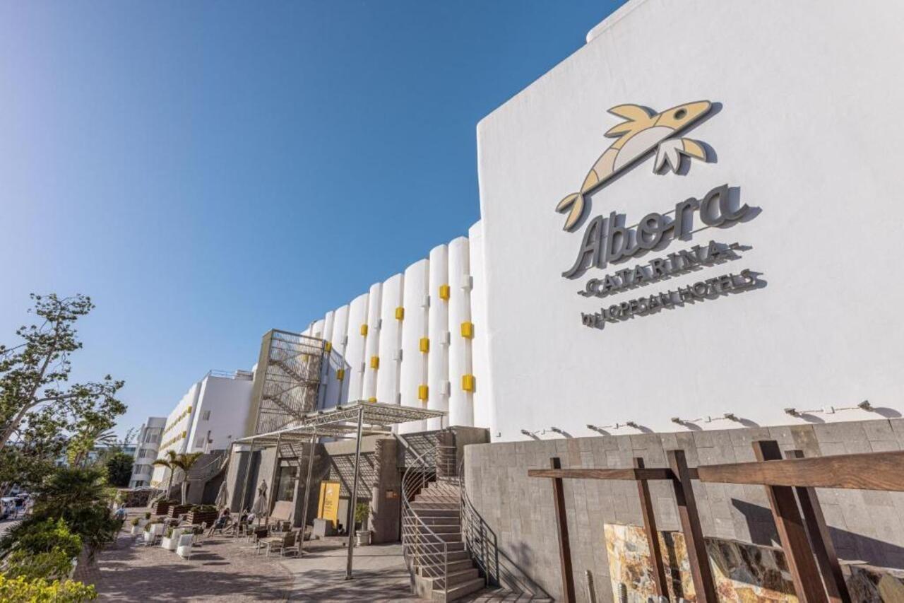 Abora Catarina By Lopesan Playa del Inglés