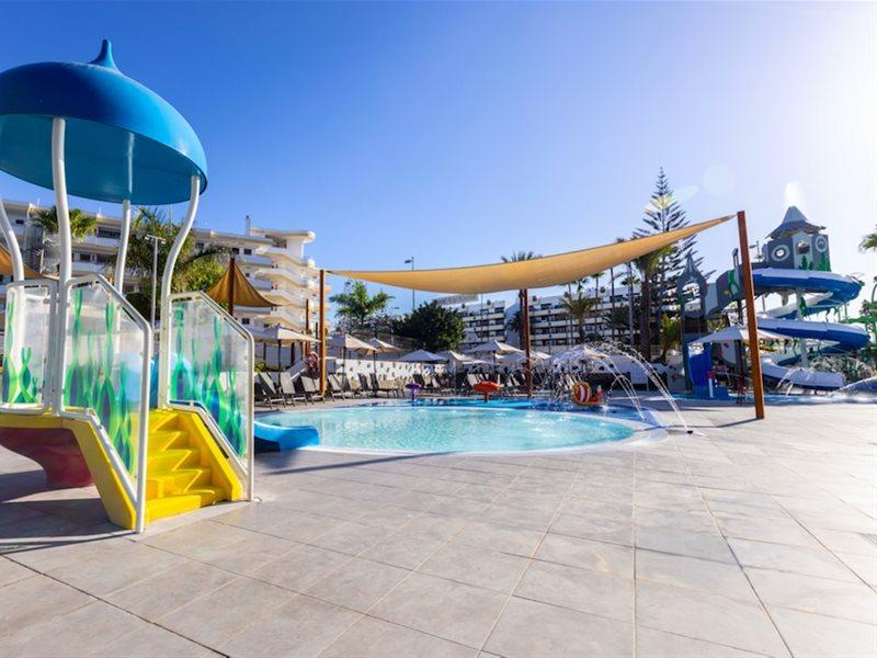 Abora Catarina By Lopesan 4* Playa del Inglés