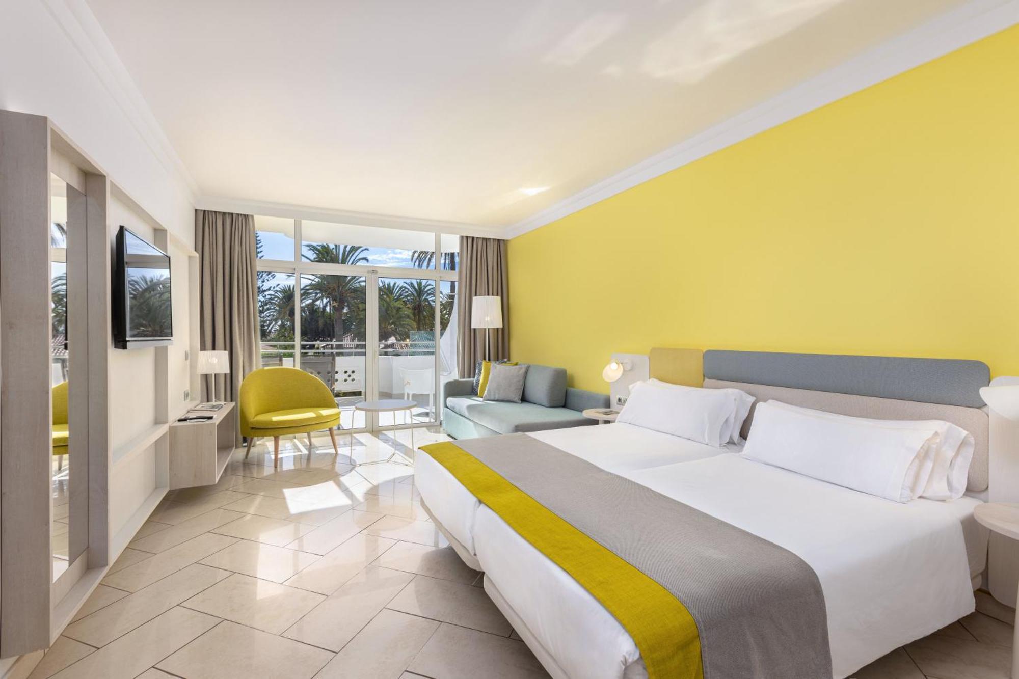 Abora Catarina By Lopesan 4* Playa del Inglés