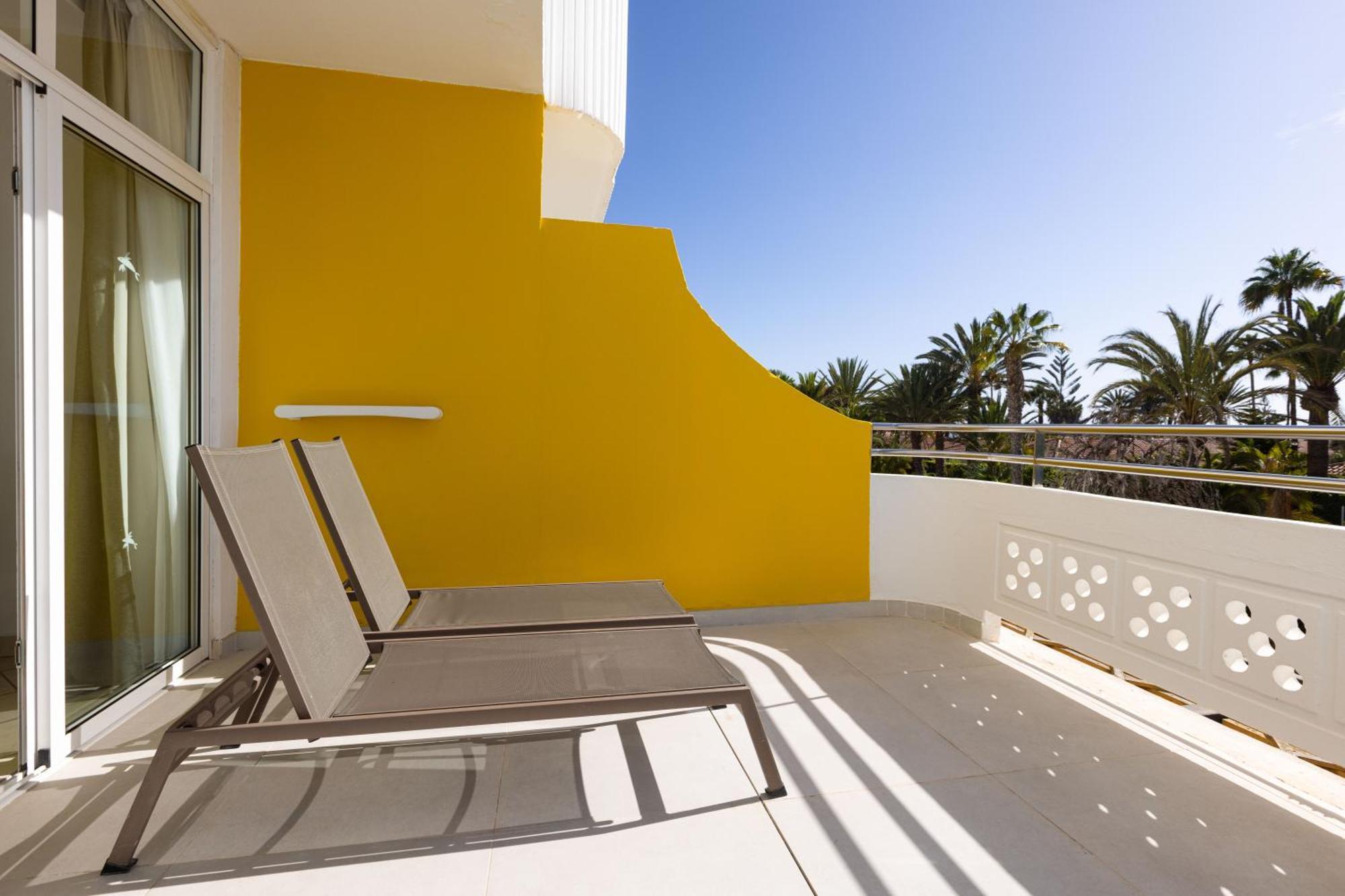 Hotel Abora Catarina By Lopesan 4*