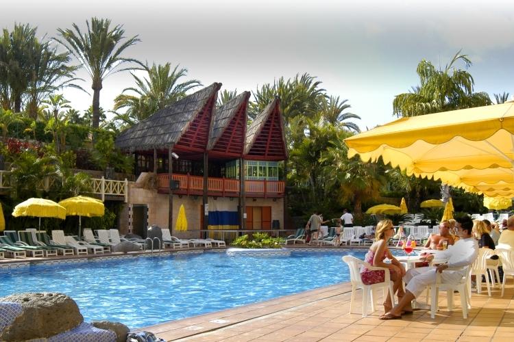 Hotel Abora Catarina By Lopesan Playa del Inglés