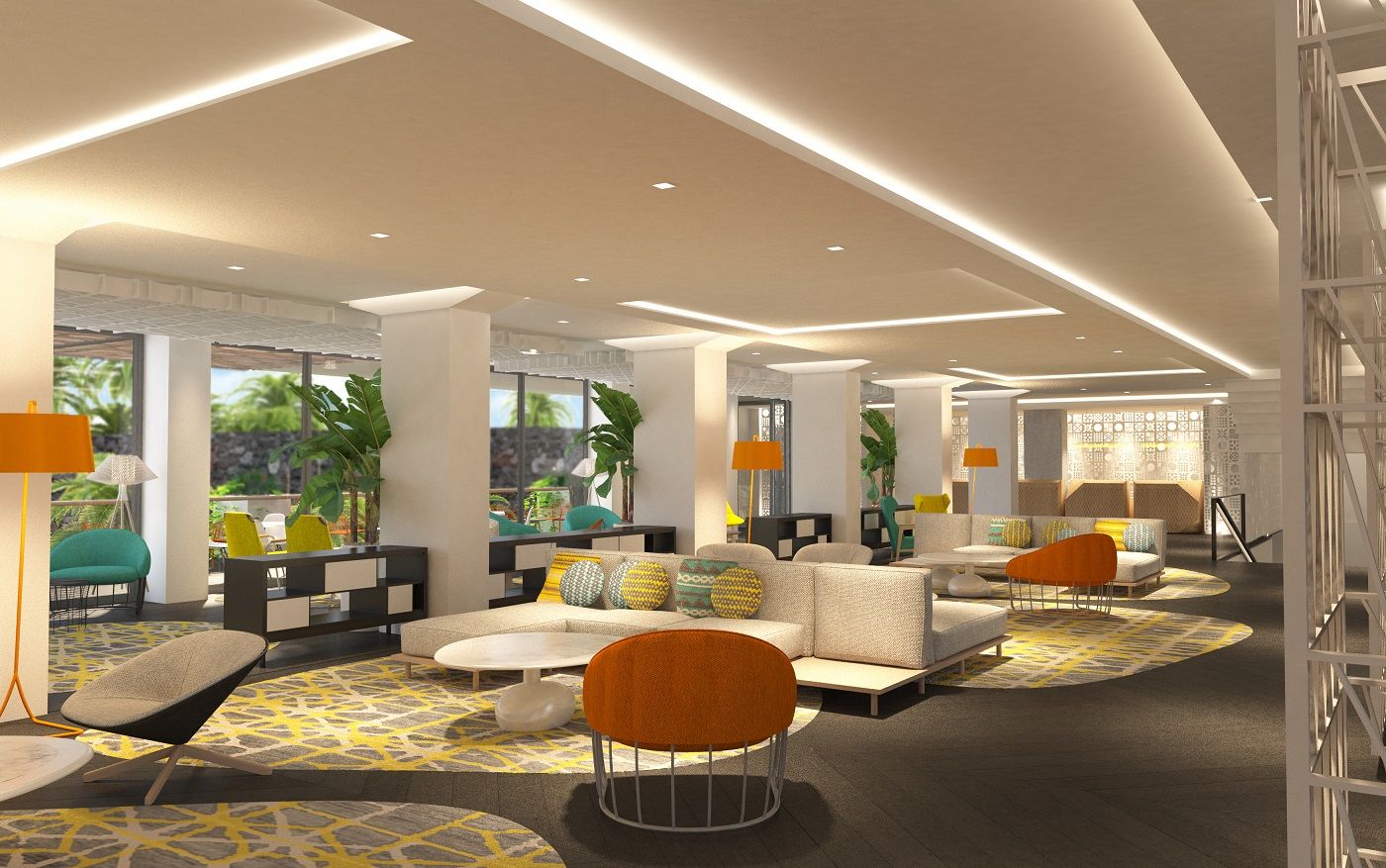 Abora Catarina By Lopesan Hotel Playa del Inglés