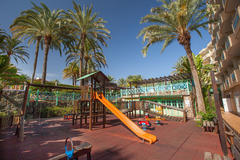 Abora Catarina By Lopesan 4* Playa del Inglés