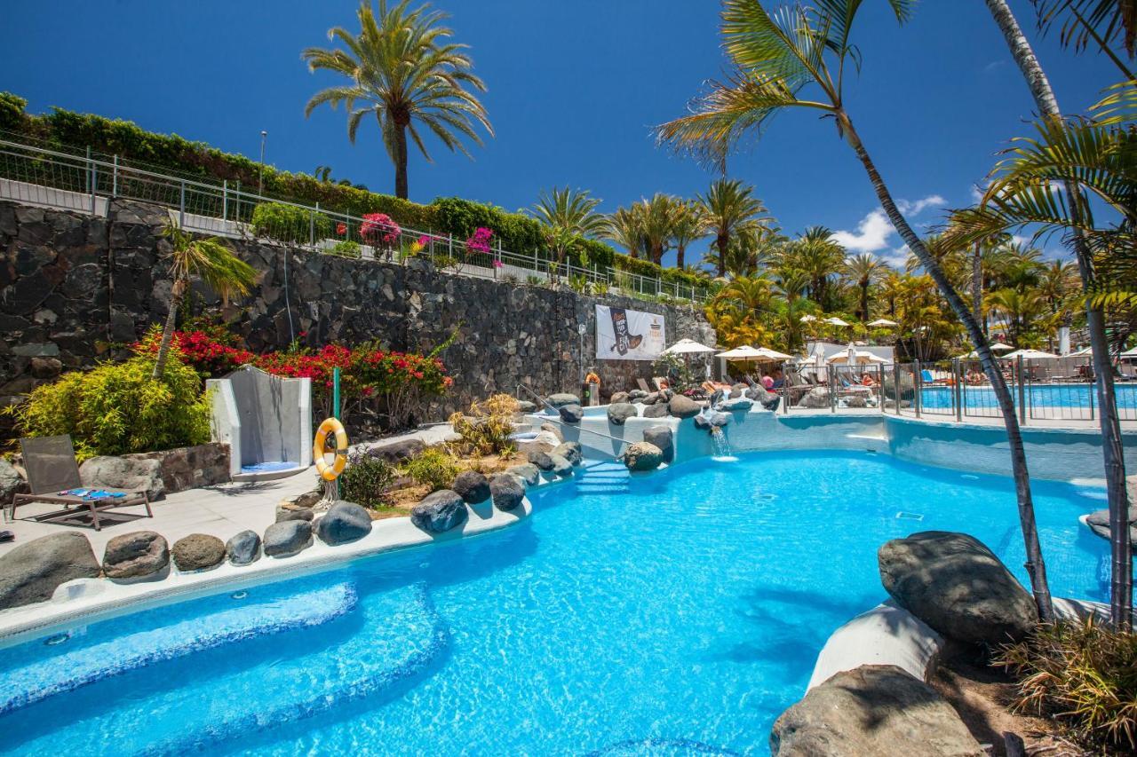Abora Catarina By Lopesan Hotel Playa del Inglés