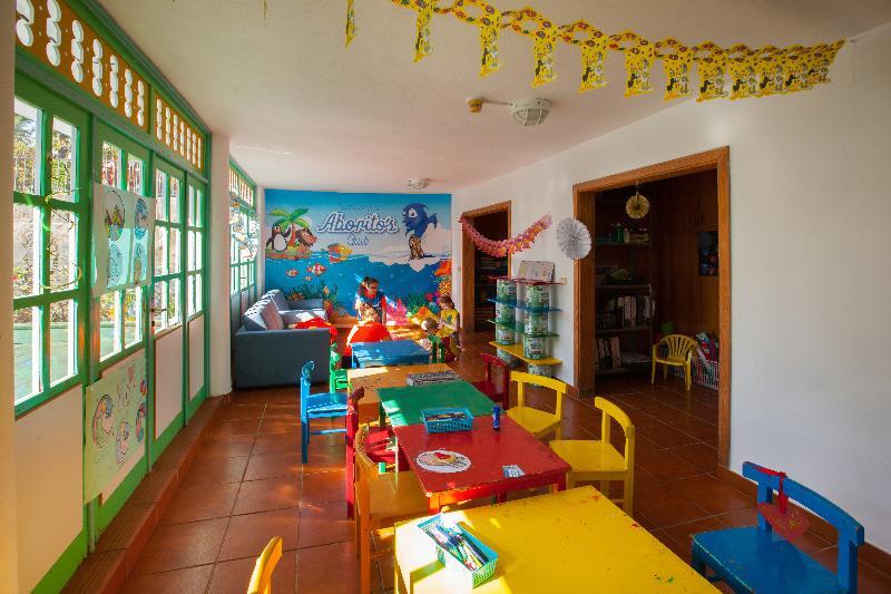 Abora Catarina By Lopesan Hotelli 4*